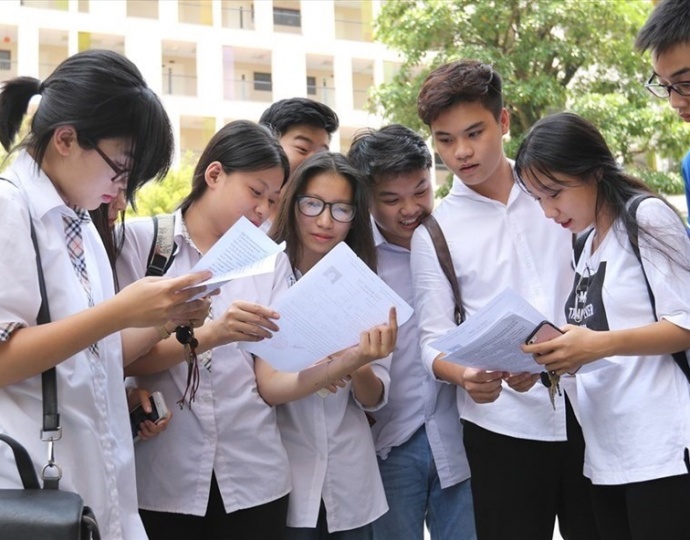 Quy chế tuyển sinh các ngành trình độ đại học hình thức  đào tạo thường xuyên tại Trường Đại học Tài nguyên và Môi trường Hà Nộ